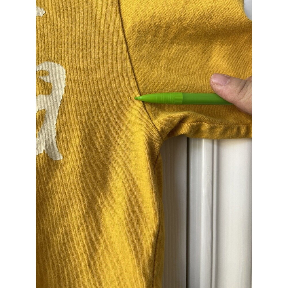 Hyde Park You Aren't Invited Double Sided Graphic T Shirt Streetwear Size Small - Picture 10 of 10